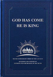 The Appearance and Work of the Savior Christ of the Last Days