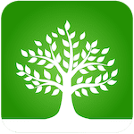 App logo