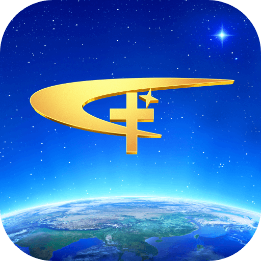 App logo