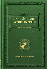 Das tägliche Wort Gottes