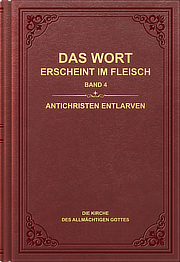 Antichristen entlarven