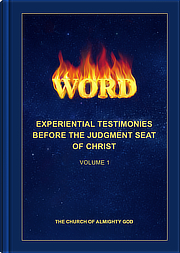 Testimonies of Experiences Before the Judgment Seat of Christ