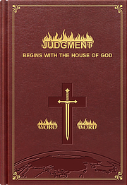 Utterances of Christ of the Last Days (Selections)