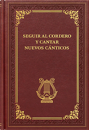 Seguir al Cordero y cantar nuevos cánticos