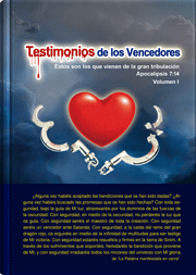 Testimonios de los vencedores