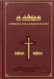 Le jugement commence par la maison de Dieu