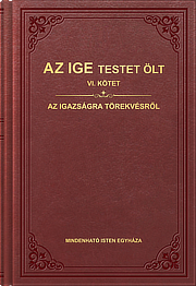 Az igazságra törekvésről