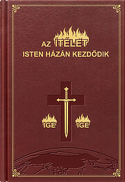 Az ítélet Isten házán kezdődik