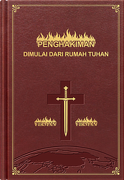 Penghakiman Dimulai dari Rumah Tuhan