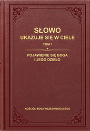 Słowo ukazuje się w ciele