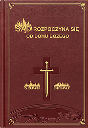 Wybór wypowiedzi Chrystusa Dni Ostatecznych