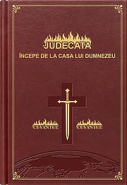 Cuvântările lui Hristos al zilelor de pe urmă (Selecții)