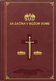 Súd sa začína v Božom dome
