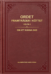 OM ATT KÄNNA GUD
