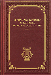 Sumunod sa Cordero at Kumanta ng mga Bagong Awitin