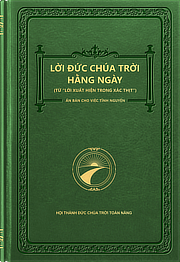 Lời Đức Chúa Trời Hằng Ngày