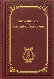 Theo Chiên Con Và Hát Những Bài Ca Mới