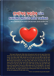 Chứng ngôn của những người đắc thắng