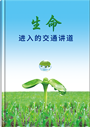 生命进入的交通讲道